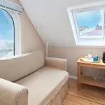 Hotel Dünenblick Doppelzimmer Leuchtturm *
