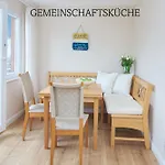 Dünenblick Doppelzimmer Leuchtturm Hotel Timmendorfer Strand