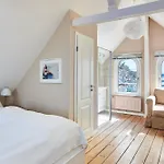 Dünenblick Doppelzimmer Leuchtturm