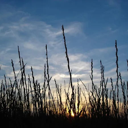 Duenenblick Doppelzimmer Leuchtturm Hotel