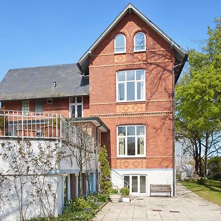 Duenenblick Doppelzimmer Leuchtturm