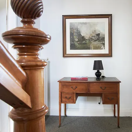 Duenenblick Doppelzimmer Leuchtturm Hotel *