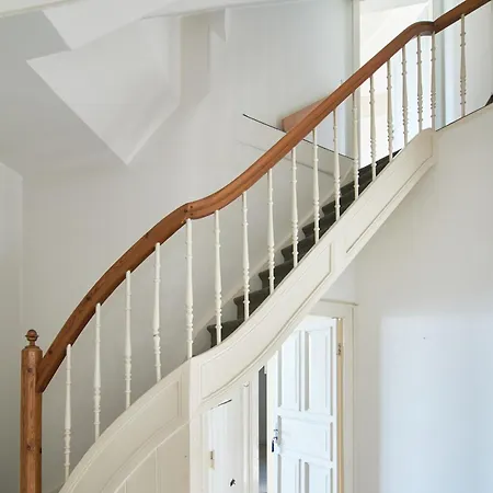 Hotel Duenenblick Doppelzimmer Leuchtturm Timmendorfer Strand