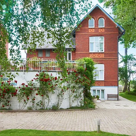 Duenenblick Doppelzimmer Leuchtturm *