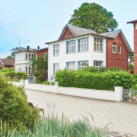 Hotell Duenenblick Doppelzimmer Leuchtturm Timmendorfer Strand