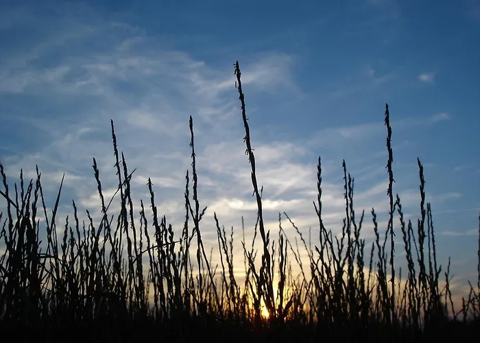 Duenenblick Doppelzimmer Leuchtturm Hotell