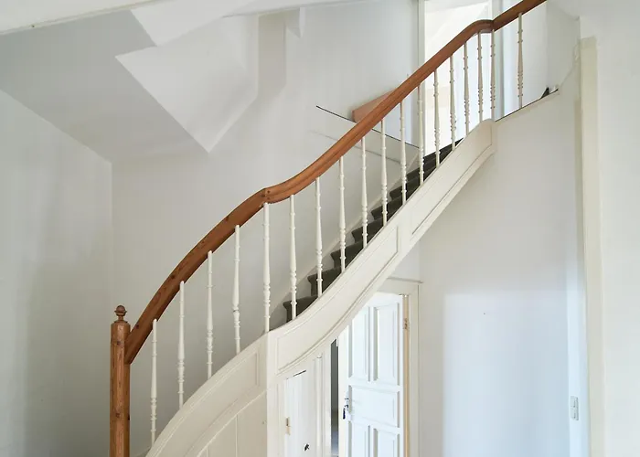 Hotell Duenenblick Doppelzimmer Leuchtturm Timmendorfer Strand